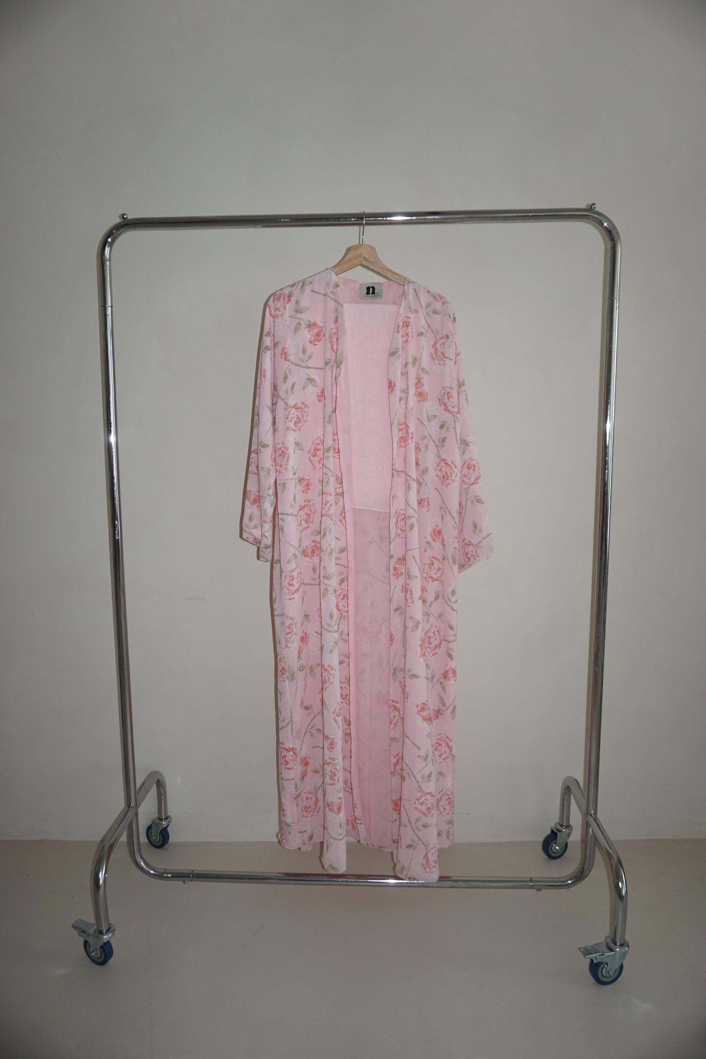 91. fleur X fatima jamal