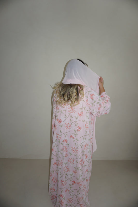 91. fleur X fatima jamal