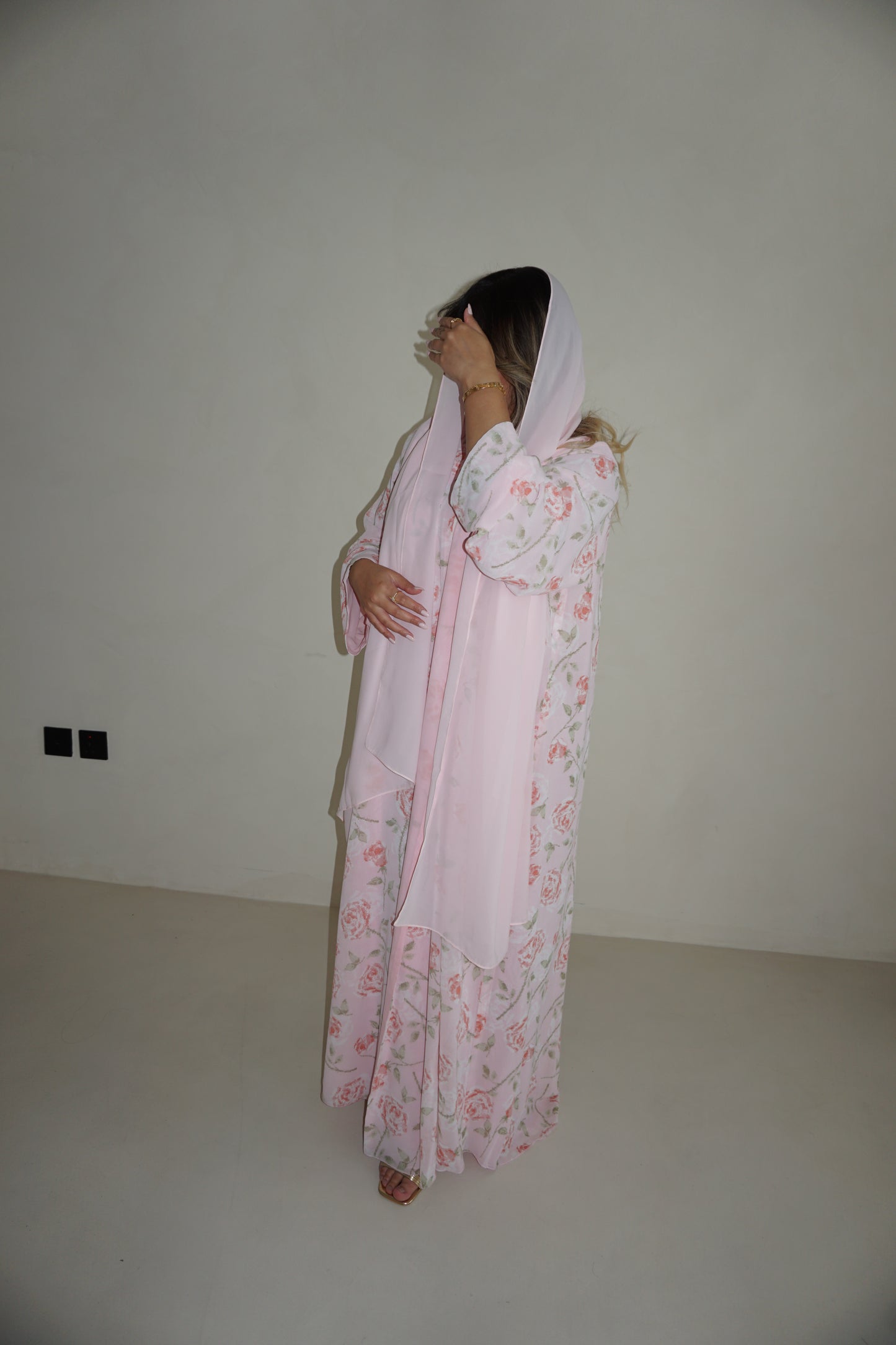 91. fleur X fatima jamal