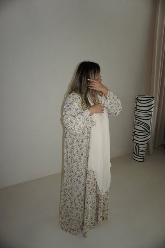 103. midsummer bloom