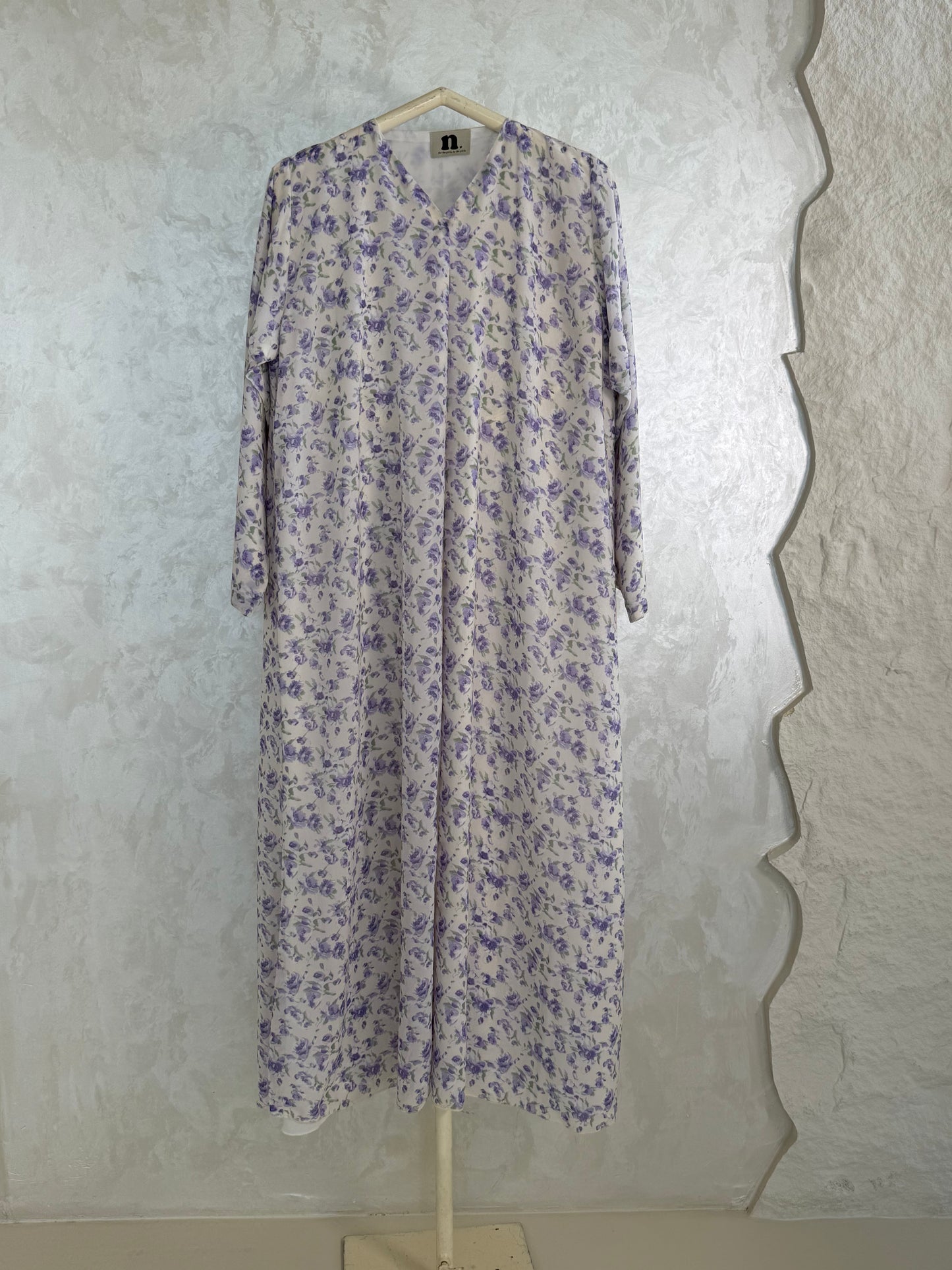 98. lavender garden