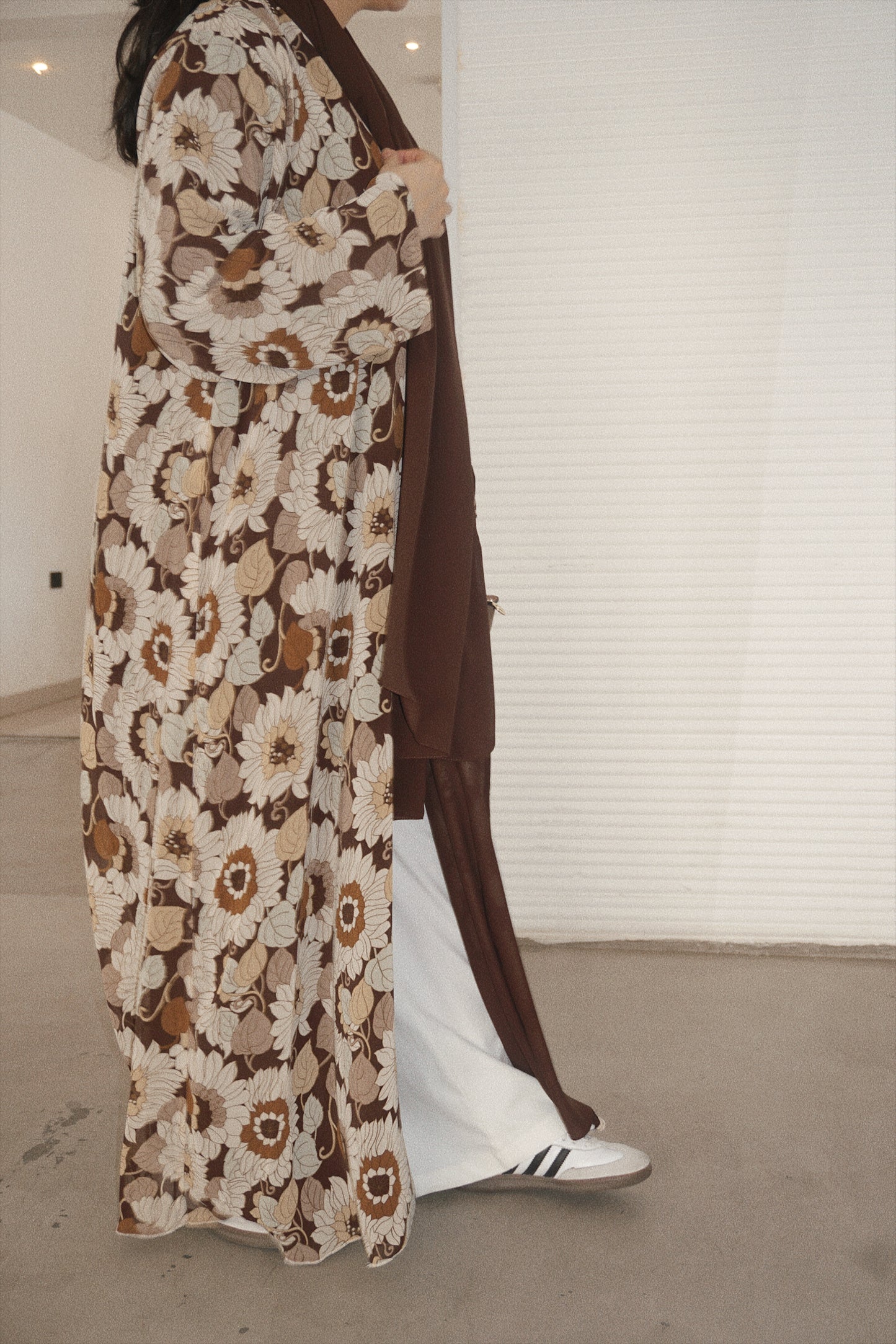 84. retro babe