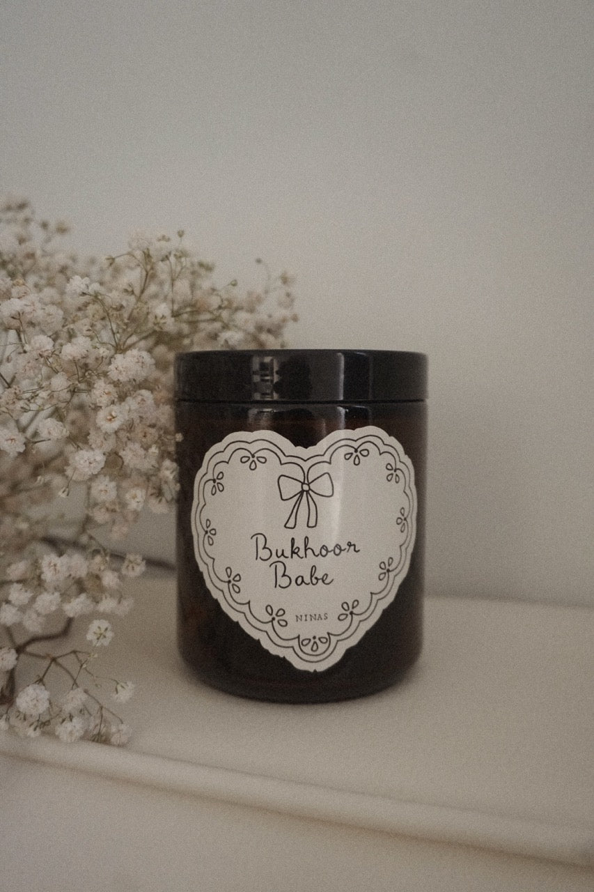 001. bukhoor babe ♡ best seller