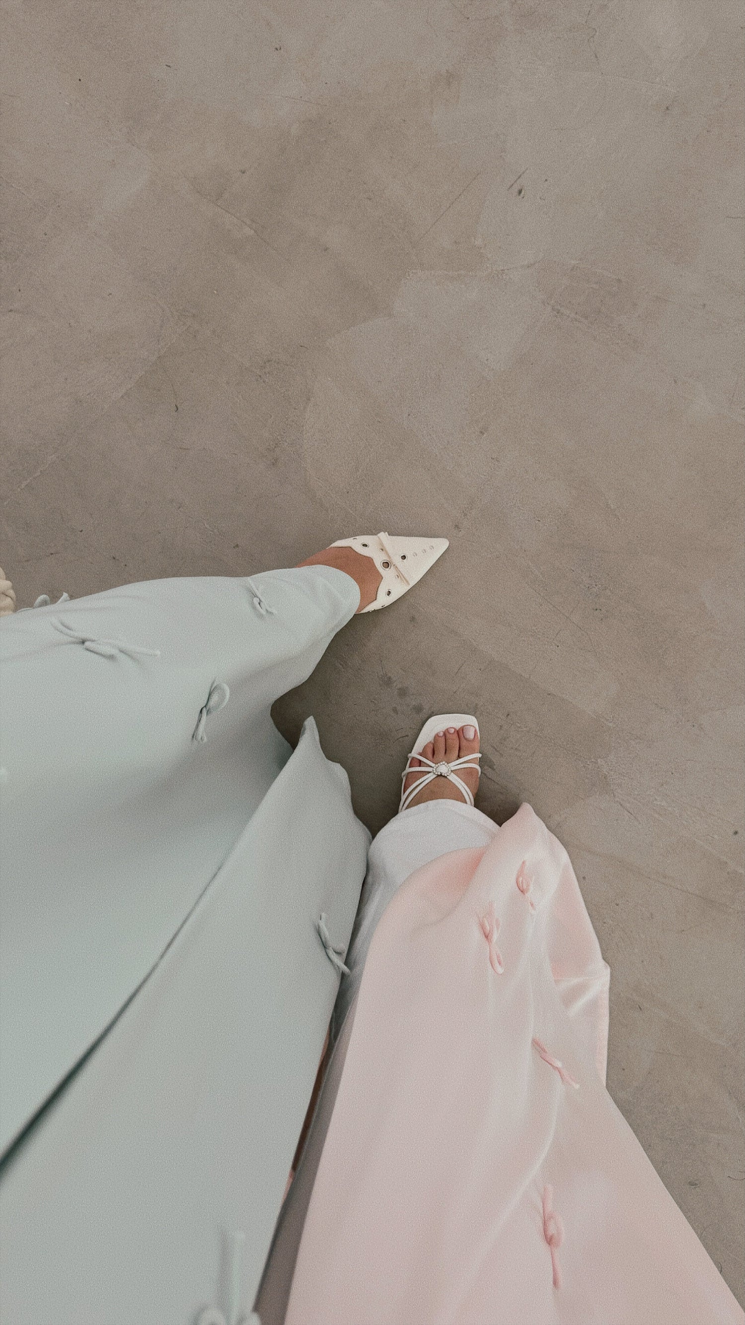 bow abayas