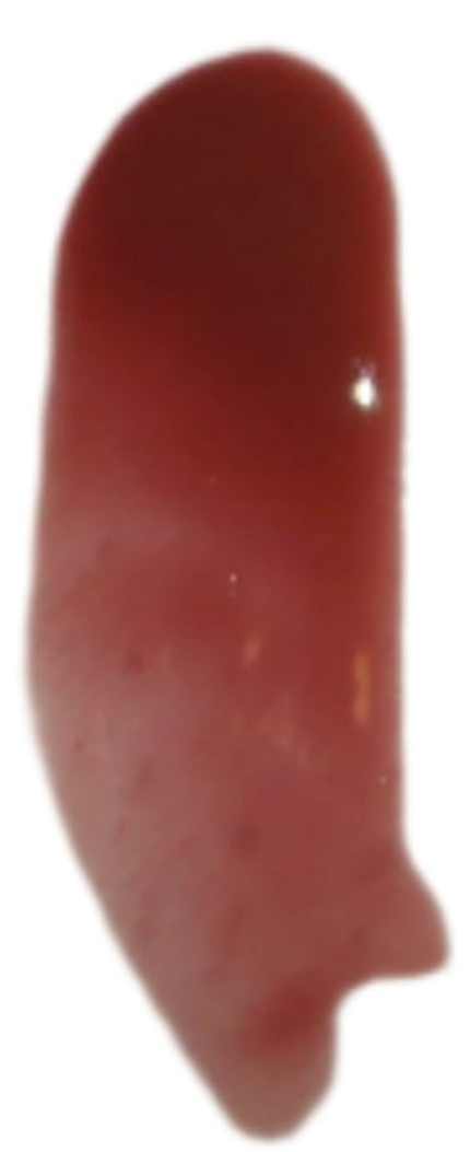 mwah lipgloss - limited edition ♡