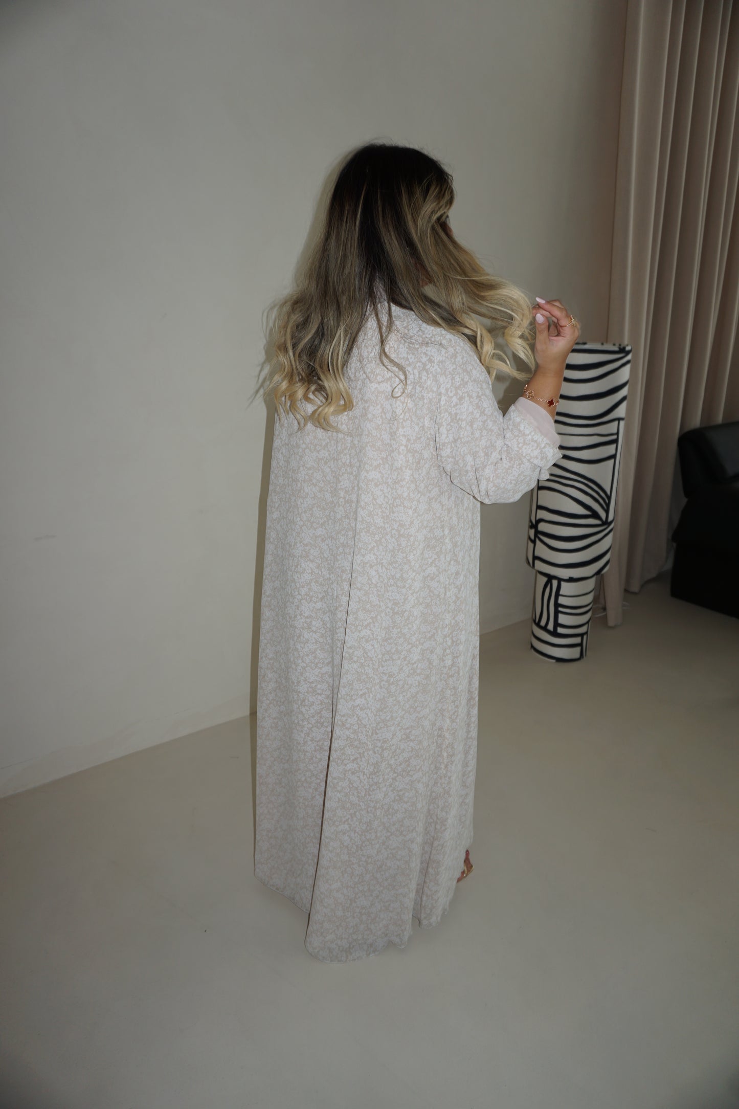 102. beige bliss