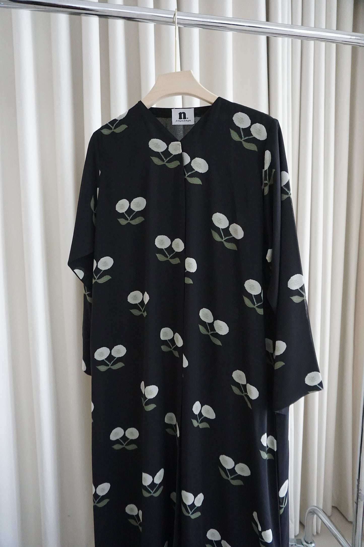 0110. pompom fleur