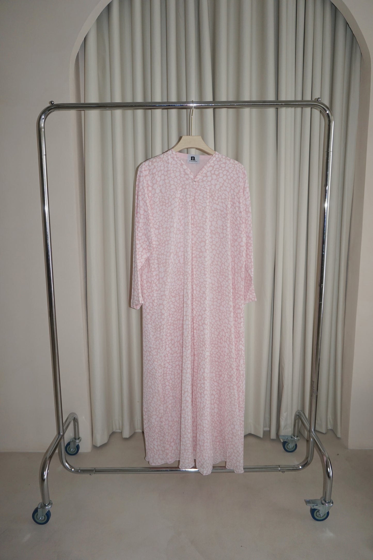 0103. pink panther