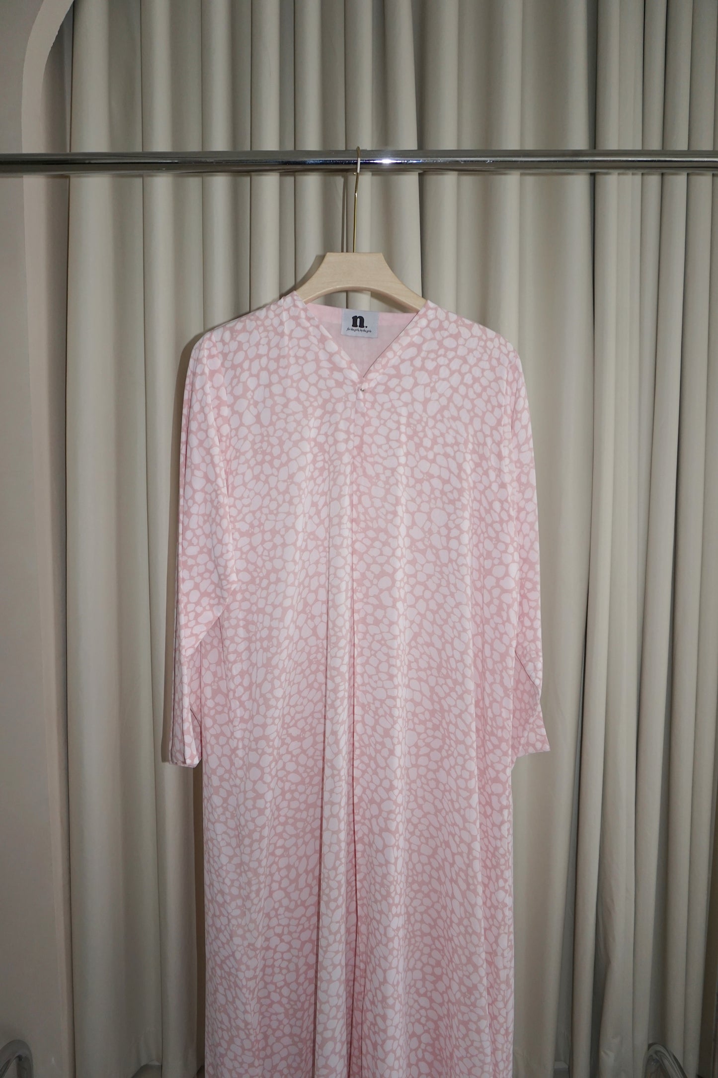 0103. pink panther