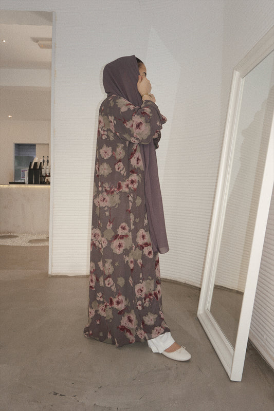 83. earl grey florals