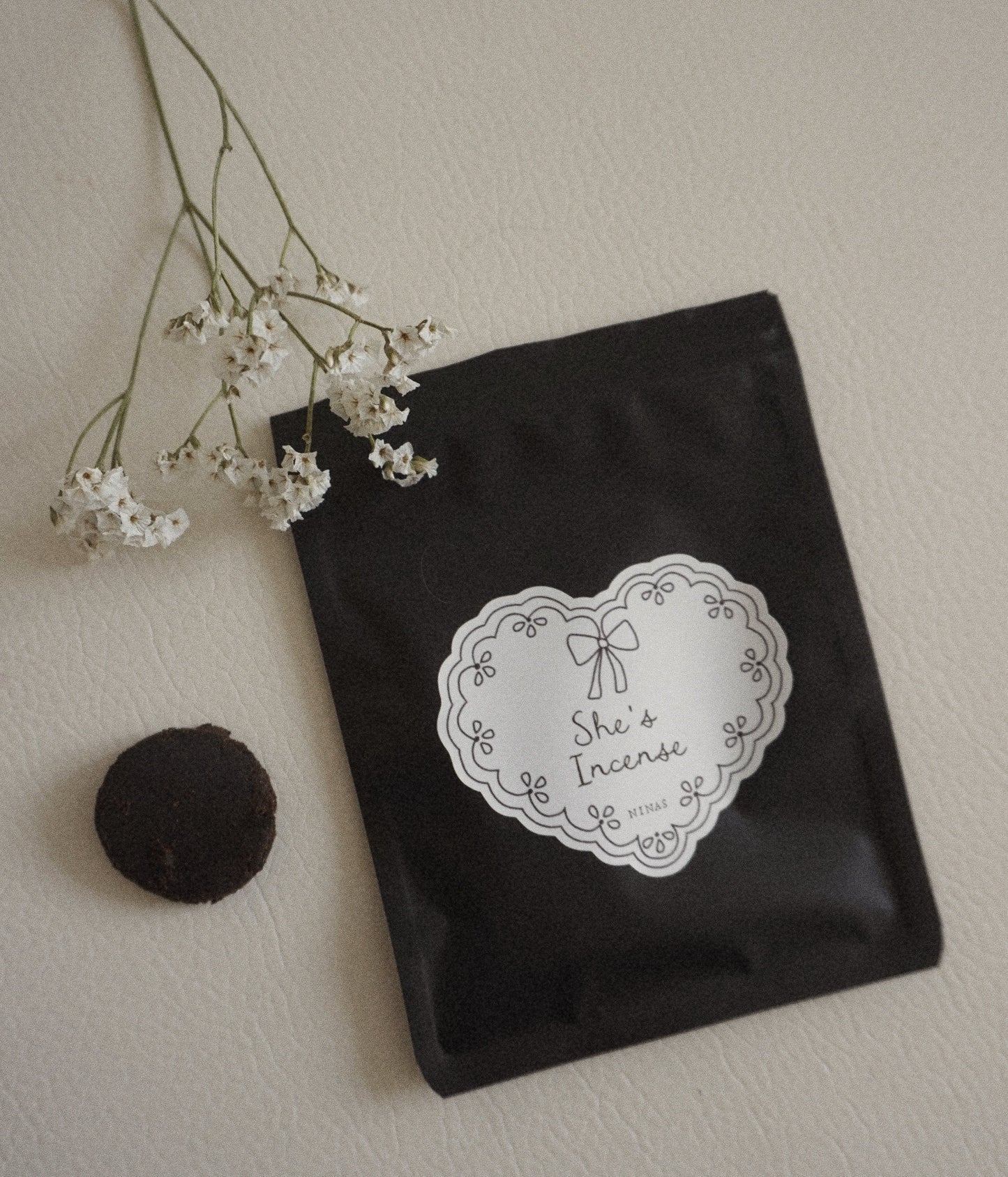 sample of bukhoor ♡