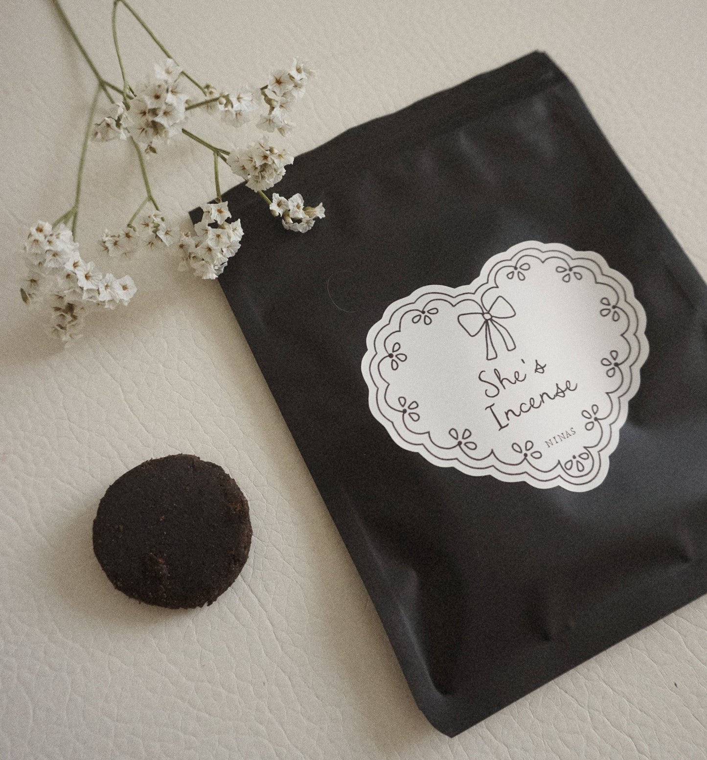 sample of bukhoor ♡