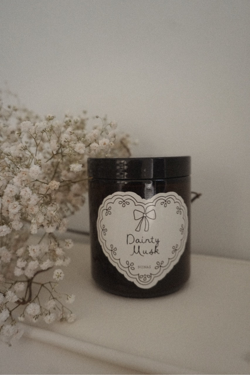 002. dainty musk ♡ best seller